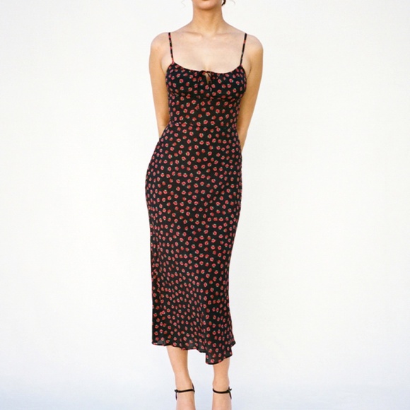 Realisation Par The Alba Dress in Rosalita XXS - Picture 1 of 7